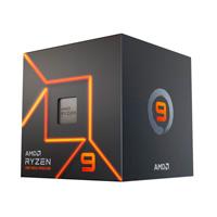 PROCESADOR AMD RYZEN 9 7900 S-AM5 7A GEN / 3.7 - 5.4 GHZ / CACHE 64MB / 12 NUCLEOS / CON GRAFICOS RADEON / CON DISIPADOR / GAMER ALTO PROCESADOR AMD RYZEN 9 7900 S-AM5 7A GEN / 3.7 - 5.4 GHZ / CACHE 64MB / 12 NUCLEOS / CON GRAFICOS RADEON / CON DISIPADOR / GAMER ALTO